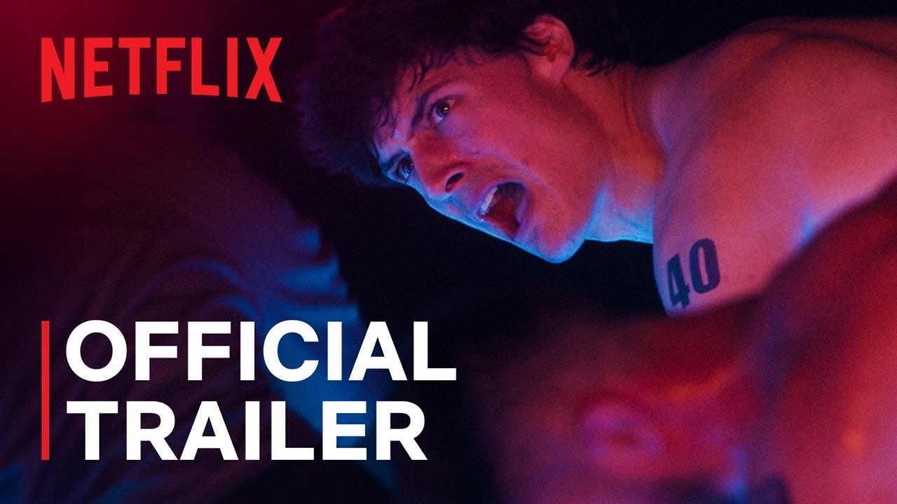 Physical 100: Italy | Official Trailer | Netflix