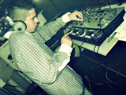 MEGA REGGAETON VS COLOMBIA PARTE 2)   @LAN DJ 2013