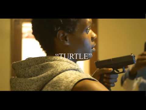 Lanze Ft Y2da - Turtle (Official Video)