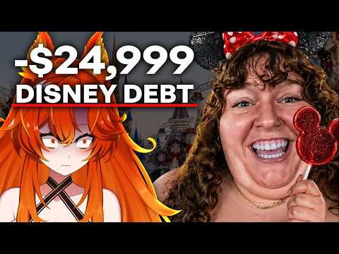 Disney adults are genuinely insane