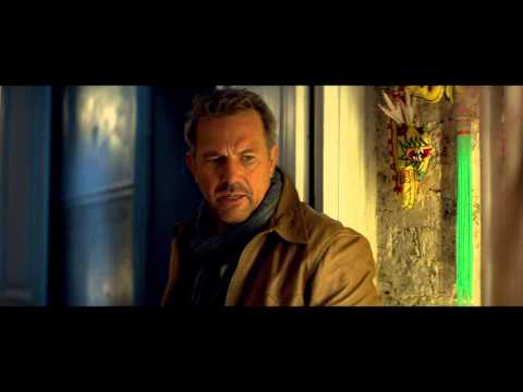 3 Days To Kill - Exclusive Featurette Starring Hailee Steinfeld