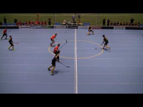 SB Vaasa - SB Welhot 9.3.2017