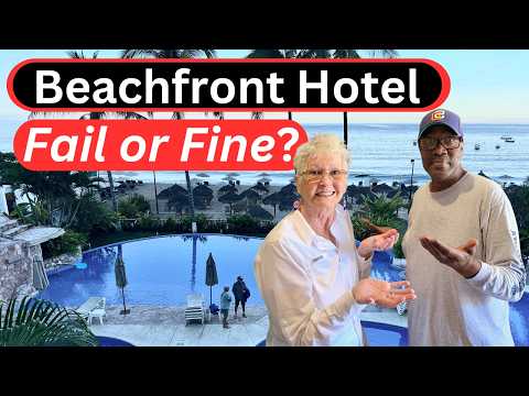 Discover the Truth about Hotel Tropicana in Puerto Vallarta