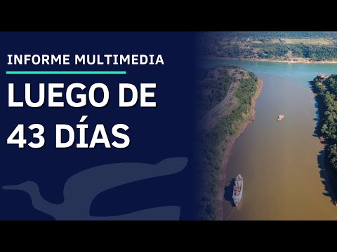 Un policía de 39 años, Gustavo Fabián Ibarra, fue hallado muerto tras 43 días de desaparecido