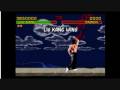 MK1 Lui Kang BIO And Ending
