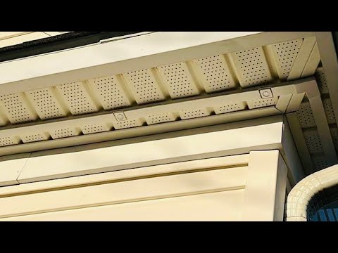 Govee Permanent Outdoor Lights with Perfect Raceway Channel