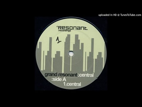 Grand Resonant - Central