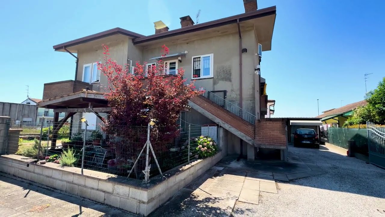 Villa - Video