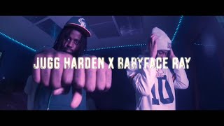 Jugg Harden x Babyface Ray - I’m The Man (Official Instrumental)