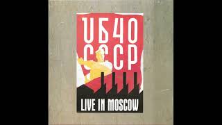 Tell It Like It Is (Live In Moscow) - UB40