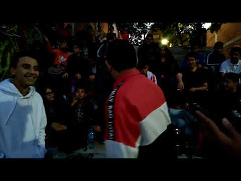 Octavos - RZ vs RM vs TESIS - TERCERA FECHA