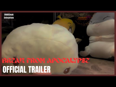 Break from Apocalypse - Official Trailer (UHD) -  SMAKSmak Enterprises