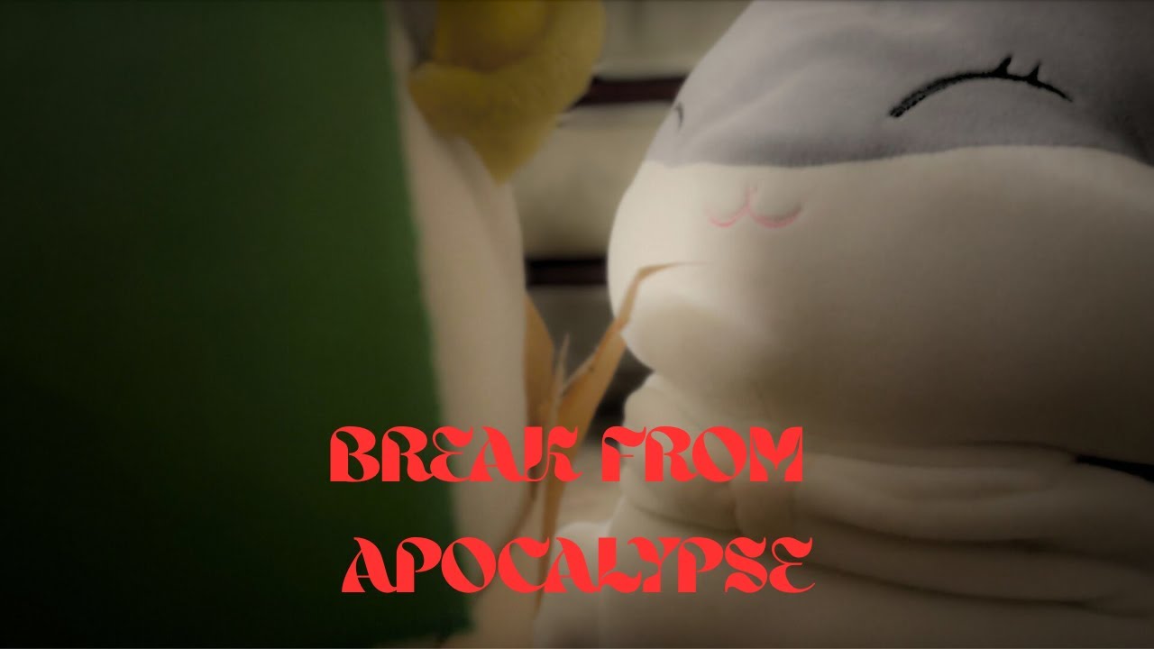 Break from Apocalypse - Official Trailer (UHD) -  SMAKSmak Enterprises