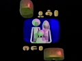 Afiaa 2000 S Arabic VHS Logo