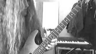 Lori Linstruth - Guitar solo