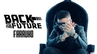 Farruko - Back To The Future [Official Lyric Vídeo]
