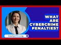 Comprehensive Guide to Cyber Crime Penalties in the U.S.