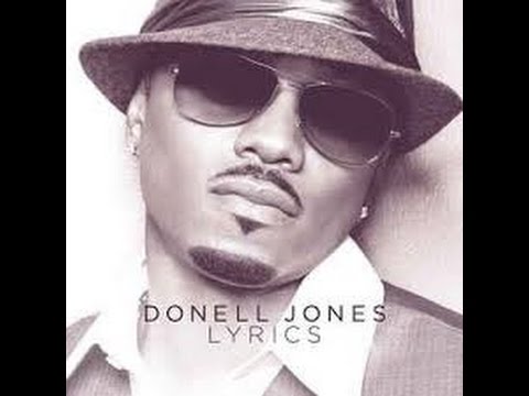 Donell Jones - Ménage à Trois (2010)