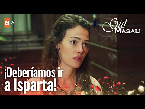 ¡Gonca va tras la herencia! - Gul Masali Capítulo 2
