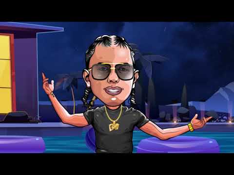 Duey Meza - Andale (Animated Music Video)