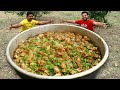 EASY LEMON PEPPER CHICKEN RECIPE Traditional Lemon Pepper Chicken By Grandpa Kitchen