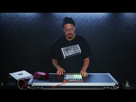 Novation Launchpad - Tips & Tricks Part 4