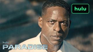 Paradise Season 2 | Special Look | Hulu(公式スペシャルルック・VFX専用映像ではありません) Paradise Season 2 | Special Look | Hulu