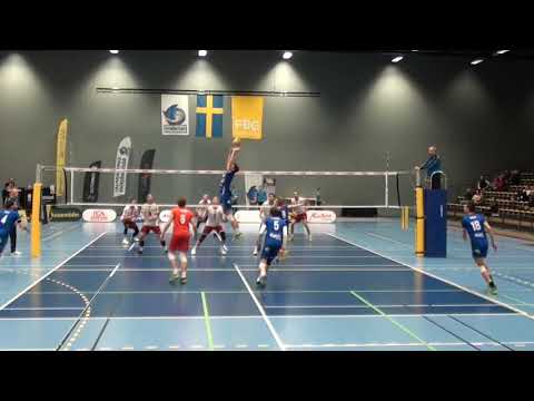 Highlights video  2017/2018