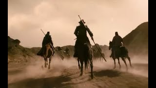 Download lagu Immortal hero  Zhao Yun ——Three Kingdoms:Resurrection of the Dragon mp3