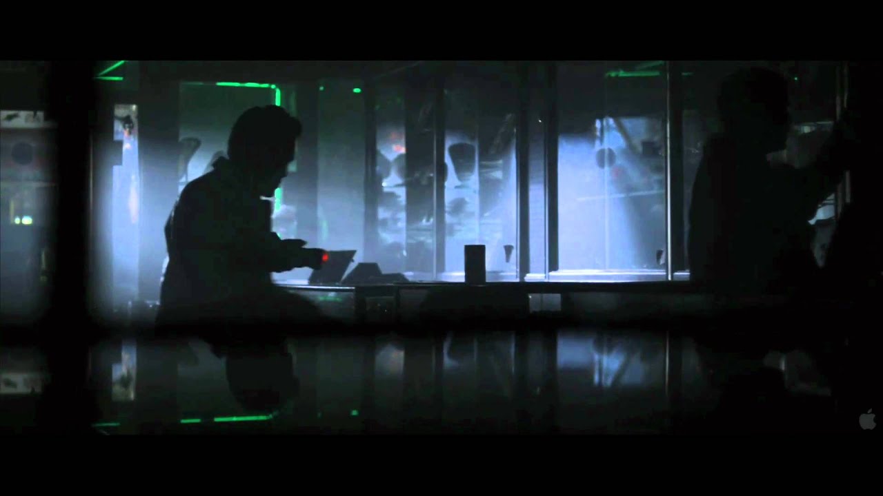 White Irish Drinkers Trailer Thumbnail