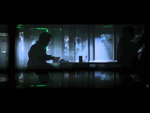 'White Irish Drinkers' - The Trailer