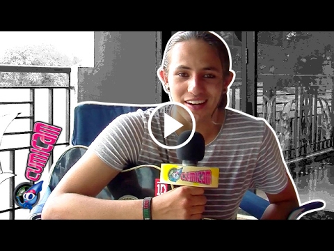 Mau Nyanyi Diiringi Dylan Carr? Tonton Video Ini Dulu - Cumicam