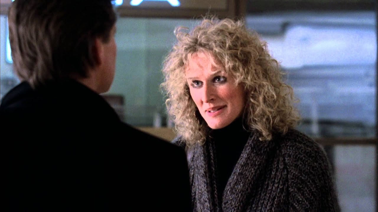 Fatal Attraction - Trailer thumnail