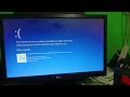 Windows BSOD Compilation 58