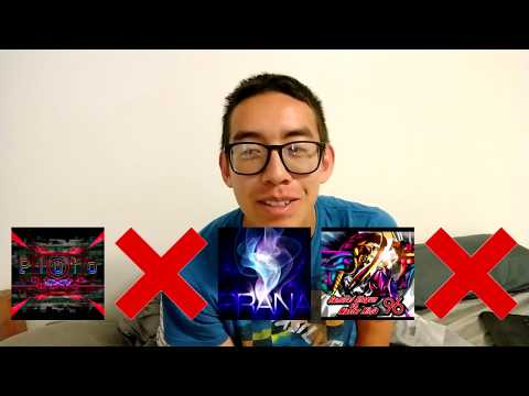 Recap: Fresno Frenzy 2 - Sept 22/23, 2018 + personal clarifications and updates