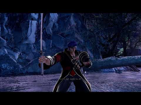 [SC6] Talim (Voleno) vs Haohmaru (8WayFunz) [4K 60FPS]