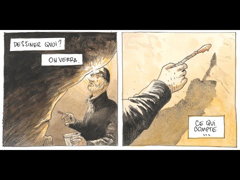 Le Pavé de Paris - Emmanuel Guibert - Babelio