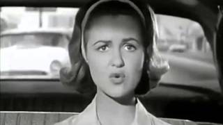 The Adnan&#39;s - Shelley Fabares - Sealed With a Kiss, Johhny Angel