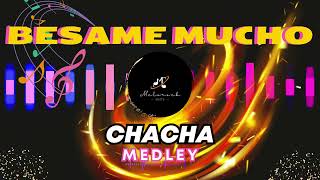 Download lagu BESAME MUCHO | CHACHA MEDLEY | INSTRUMENTAL | MELOROCKBEATS mp3