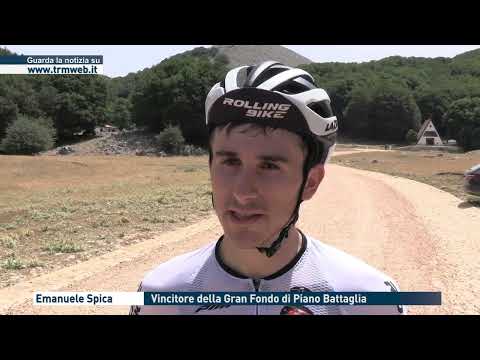 Granfondo Piano Battaglia, un tuffo nel Parco delle Madonie!