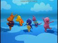 The Backyardigans Theme Song Instrumental