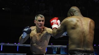 MTGP 2: Daryl Mauri V Mike Husey