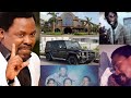 TB Joshua - Lifestyle | Net worth | RIP | houses | Tribute| Family | Biography | Remembering