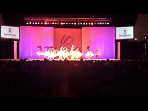 od naguia - dorot beit RJ 2013