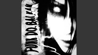 Cover art for FUNK DO BALKAN - Sped Up