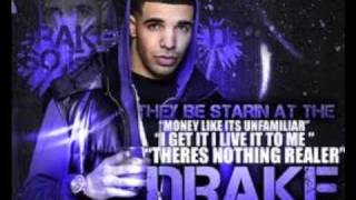 New Drake 2011 *The Resistance Remix* ftTermanology