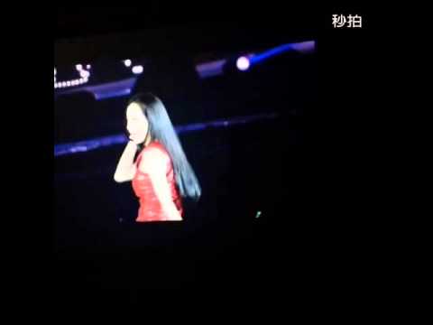 f(x) Victoria :  hot summer smt Shanghai 141018