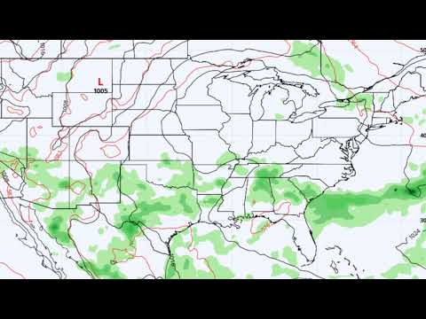 July 12, 2021 Weather Xtreme Video - Afternoon Edition