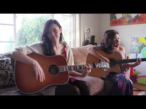 Be My Baby (The Ronettes Cover) by Zee Avi and Marie Digby