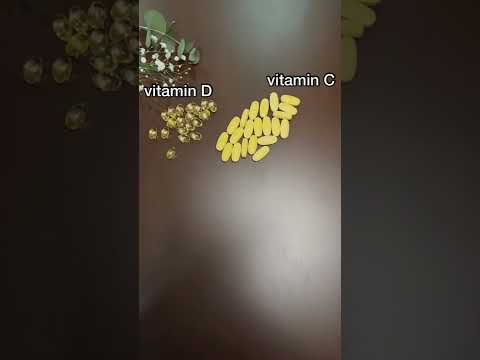 D Vitamini Takviyesi